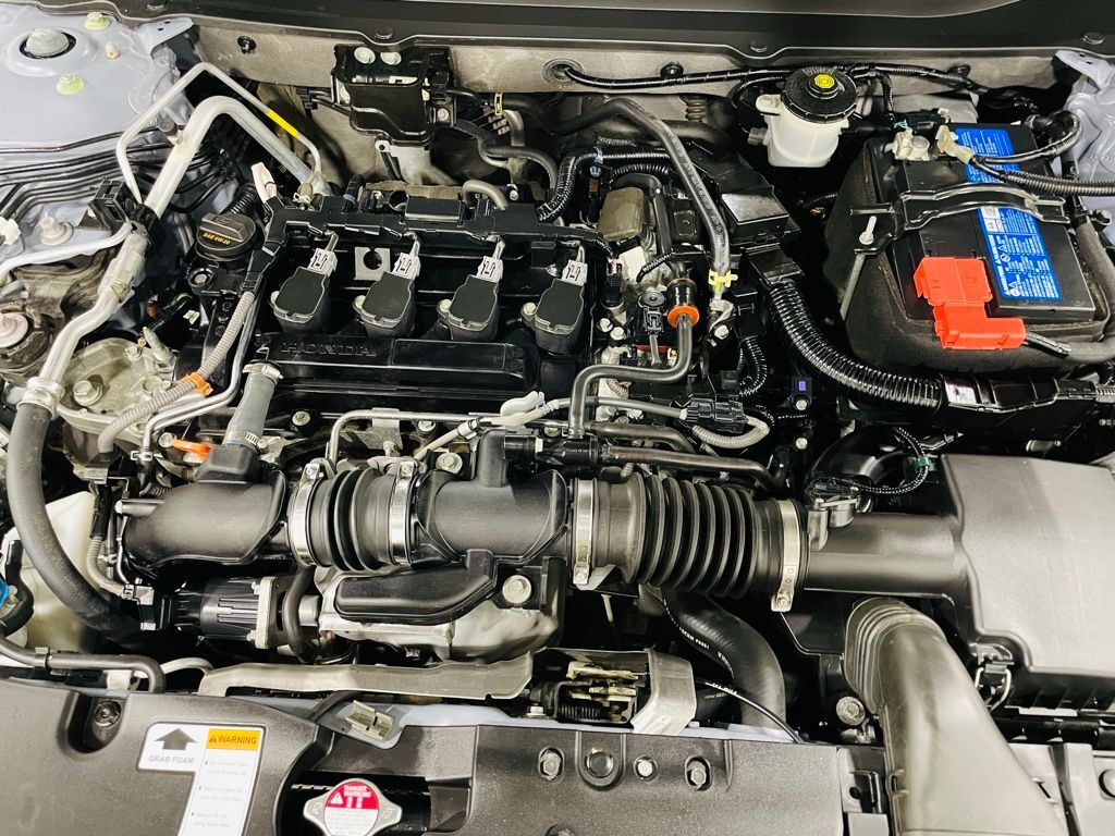 2021 Honda Accord Sport Special Edition Jersey City NJ