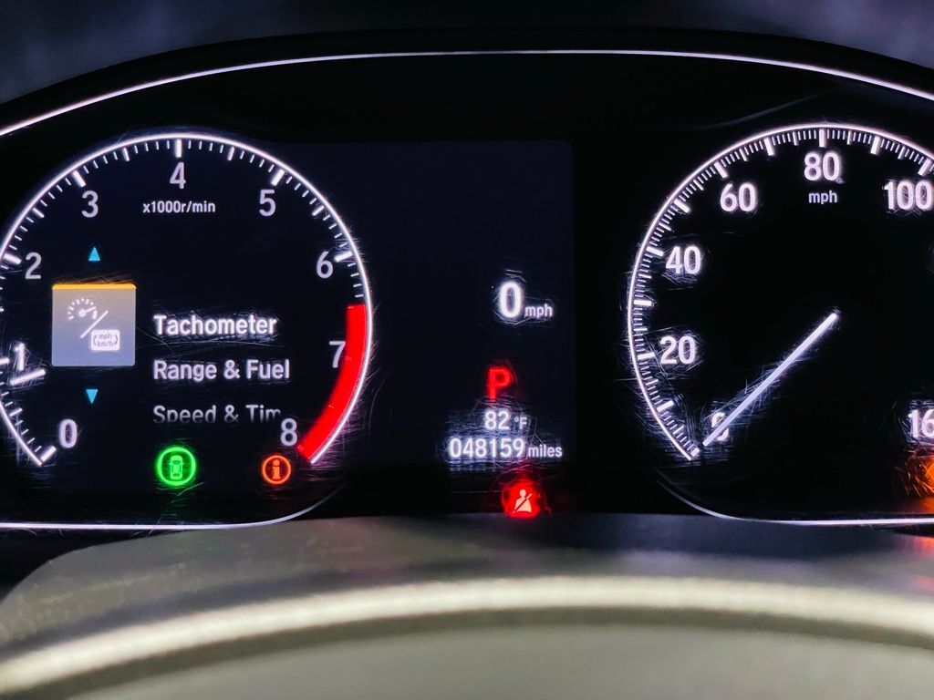 2021 Honda Accord Sport Special Edition Jersey City NJ