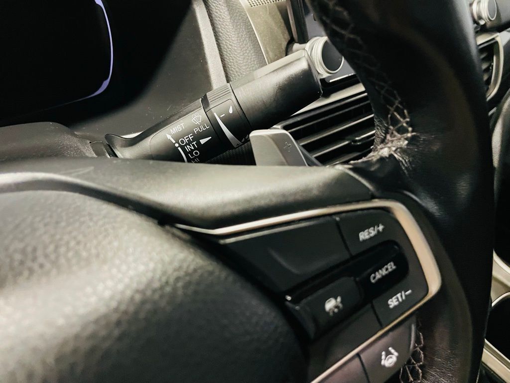 2021 Honda Accord Sport Special Edition Jersey City NJ