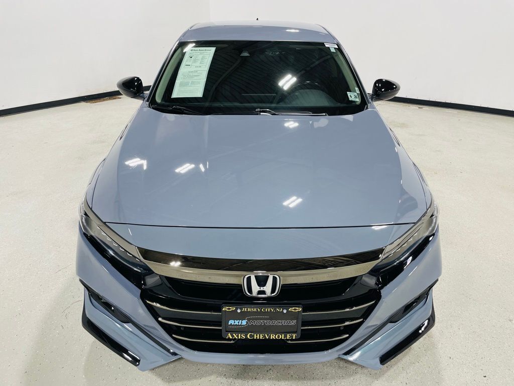 2021 Honda Accord Sport Special Edition Jersey City NJ