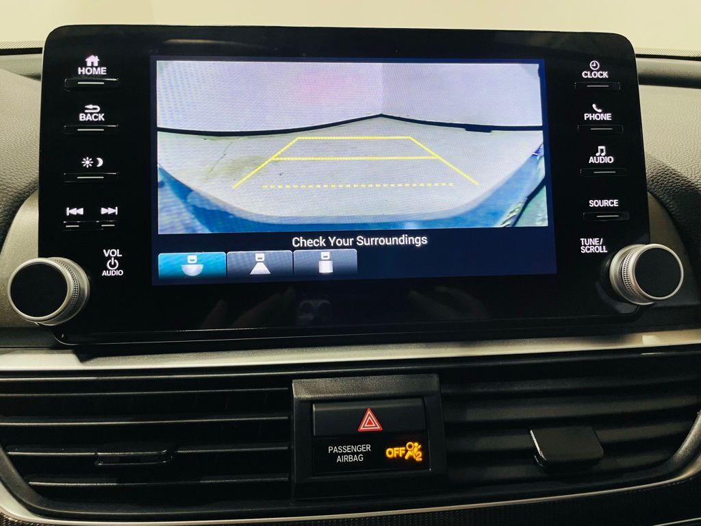 2021 Honda Accord Sport Special Edition Jersey City NJ