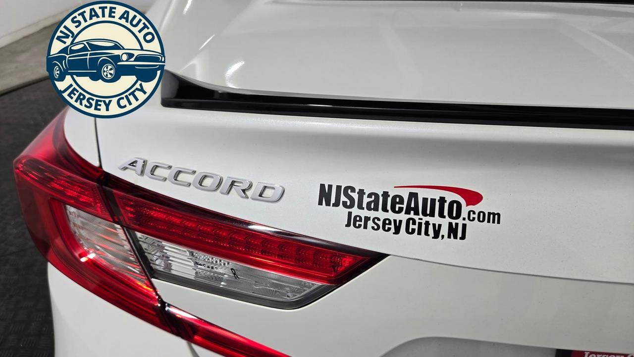 2021 Honda Accord Sport Special Edition Jersey City NJ