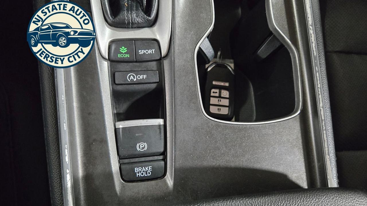 2021 Honda Accord Sport Special Edition Jersey City NJ