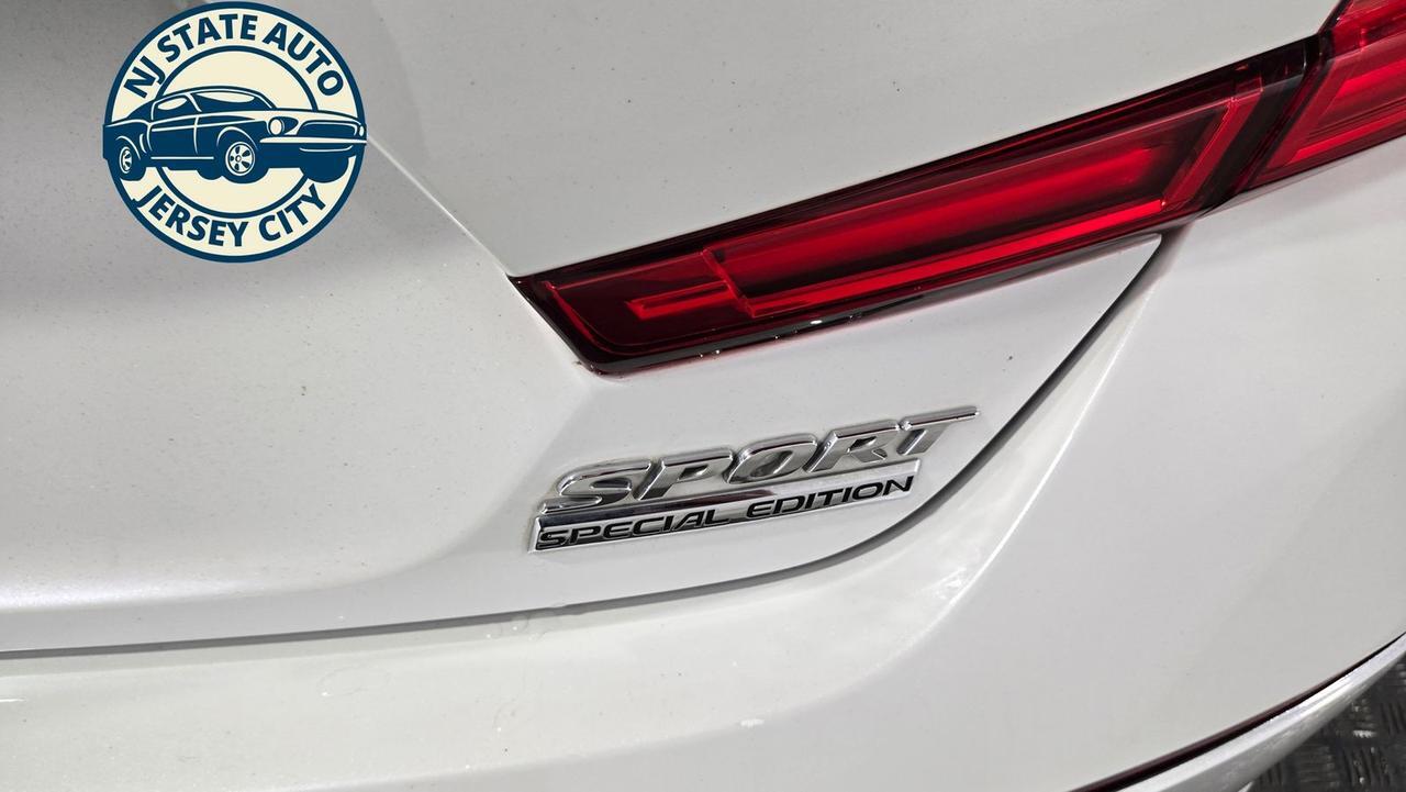2021 Honda Accord Sport Special Edition Jersey City NJ
