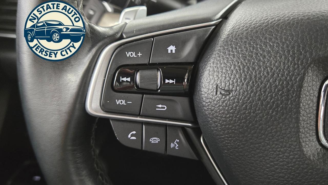 2021 Honda Accord Sport Special Edition Jersey City NJ