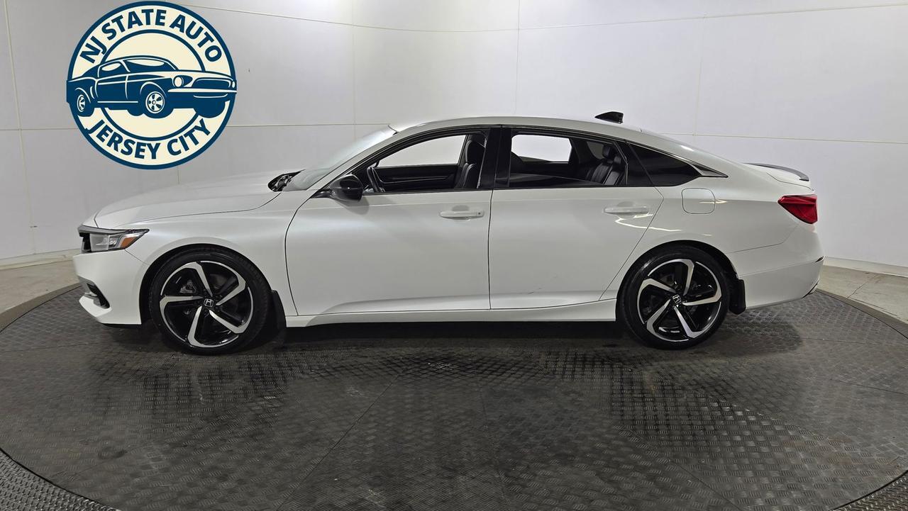 2021 Honda Accord Sport Special Edition Jersey City NJ