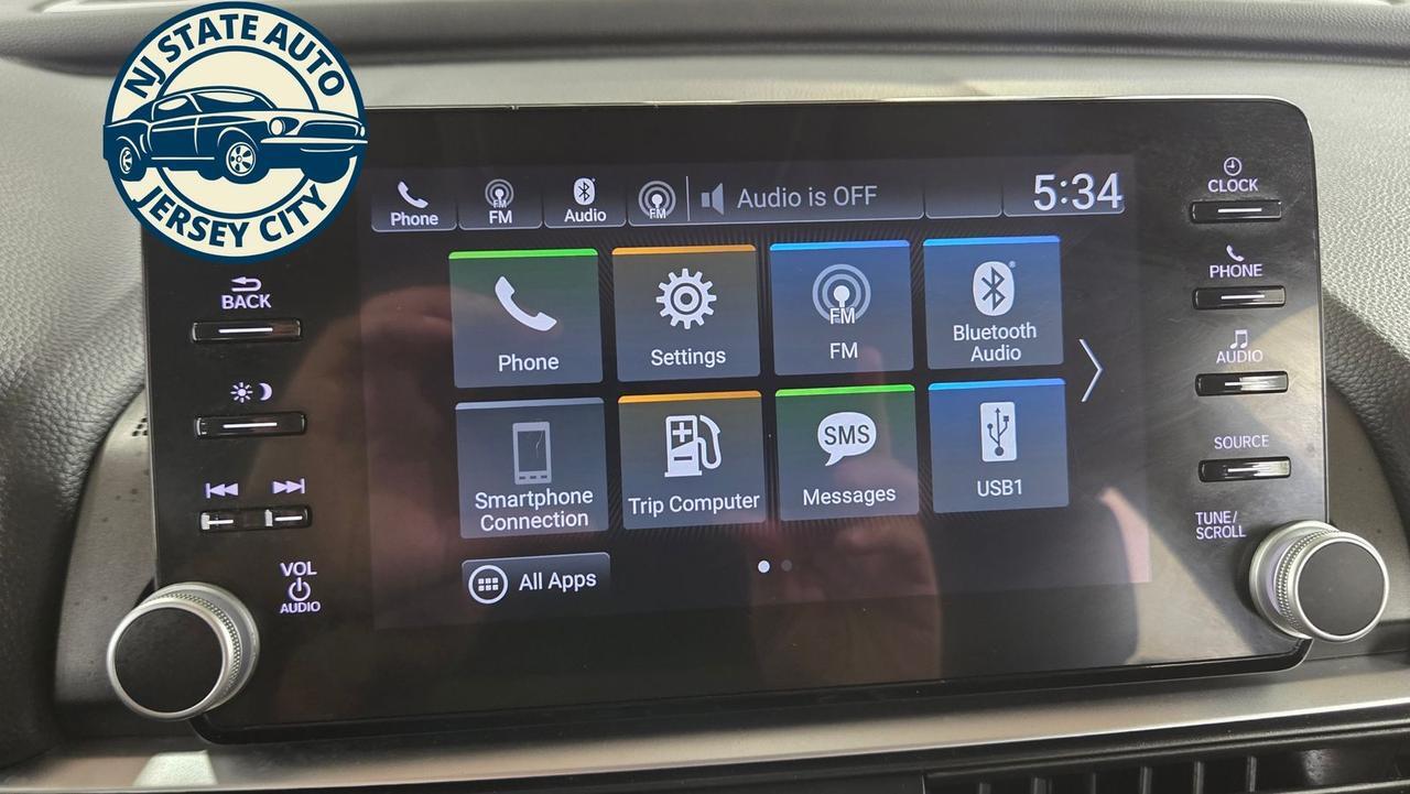 2021 Honda Accord Sport Special Edition Jersey City NJ