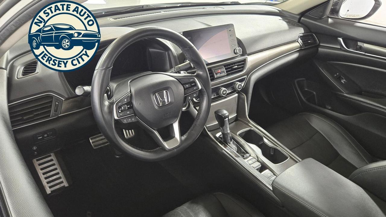 2021 Honda Accord Sport Special Edition Jersey City NJ