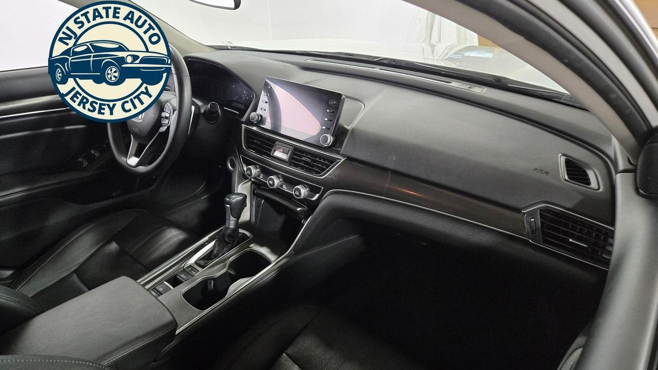 2021 Honda Accord Sport Special Edition Jersey City NJ
