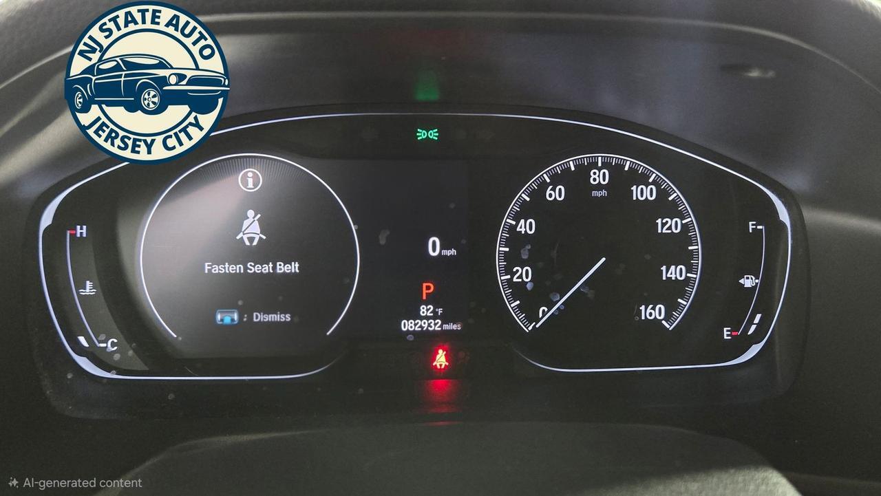 2021 Honda Accord Sport Special Edition Jersey City NJ
