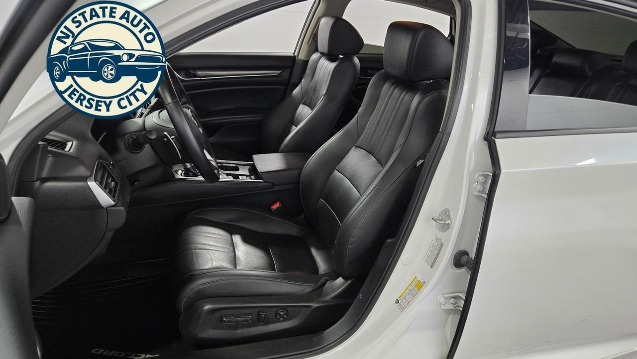 2021 Honda Accord Sport Special Edition Jersey City NJ