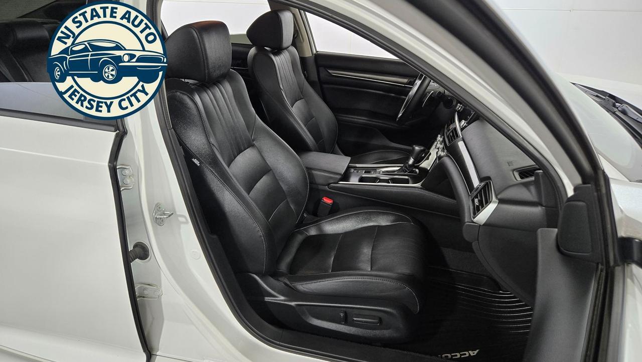 2021 Honda Accord Sport Special Edition Jersey City NJ