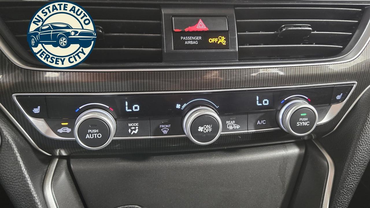 2021 Honda Accord Sport Special Edition Jersey City NJ