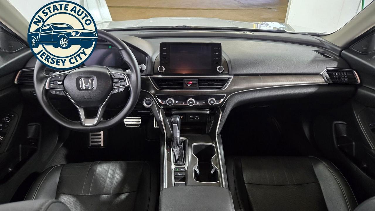 2021 Honda Accord Sport Special Edition Jersey City NJ