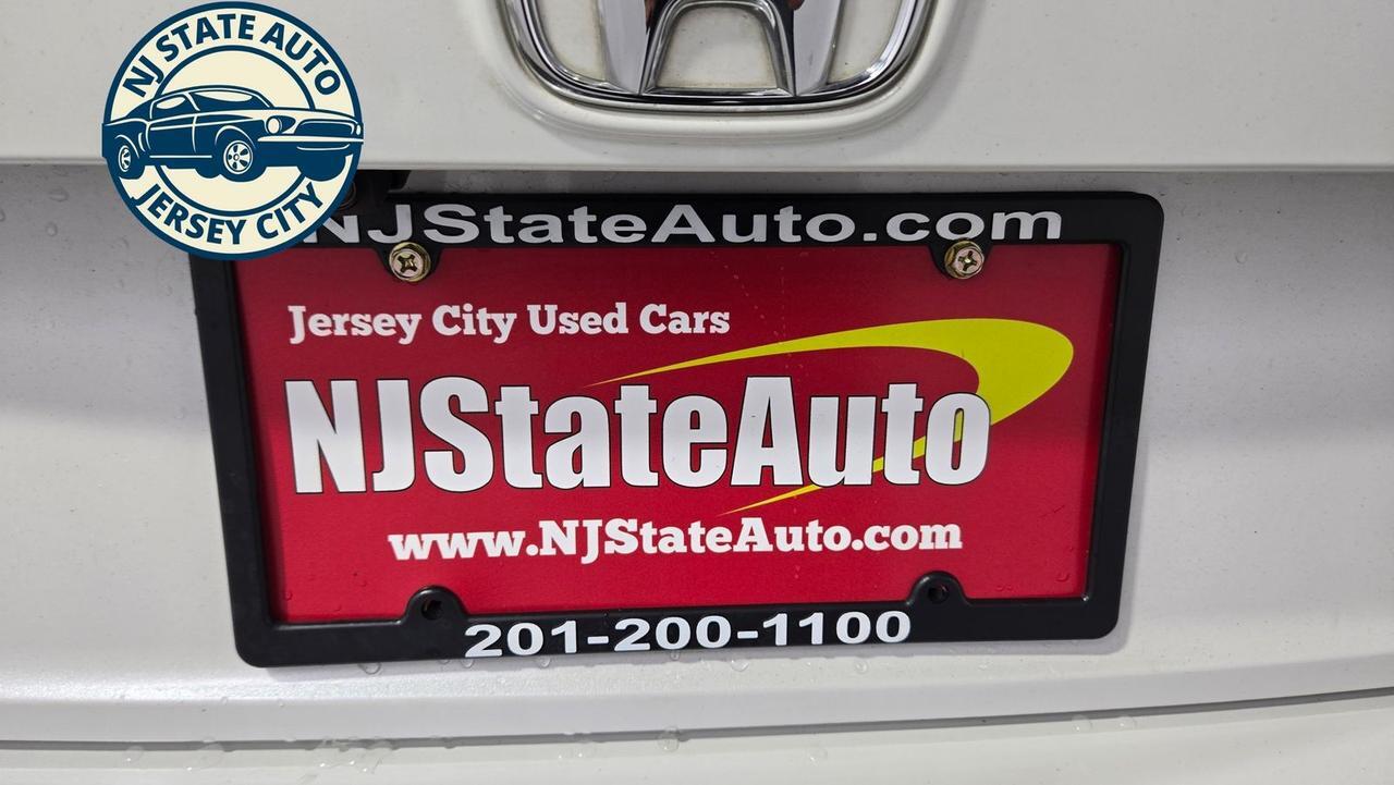 2021 Honda Accord Sport Special Edition Jersey City NJ