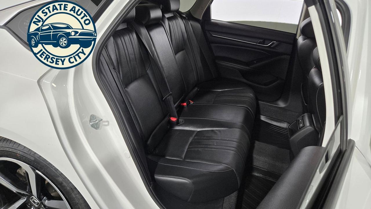 2021 Honda Accord Sport Special Edition Jersey City NJ