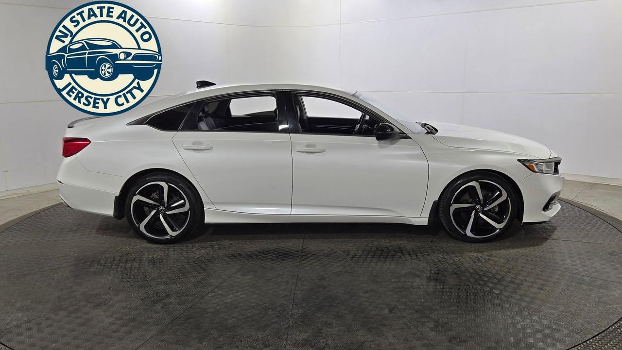 2021 Honda Accord Sport Special Edition Jersey City NJ