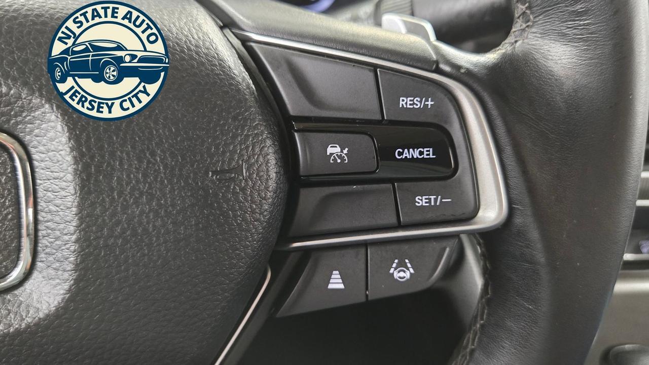 2021 Honda Accord Sport Special Edition Jersey City NJ