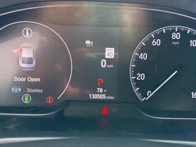 2021 Honda Accord Sport Special Edition Mesa AZ