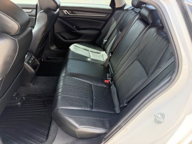 2021 Honda Accord Sport Special Edition Mesa AZ