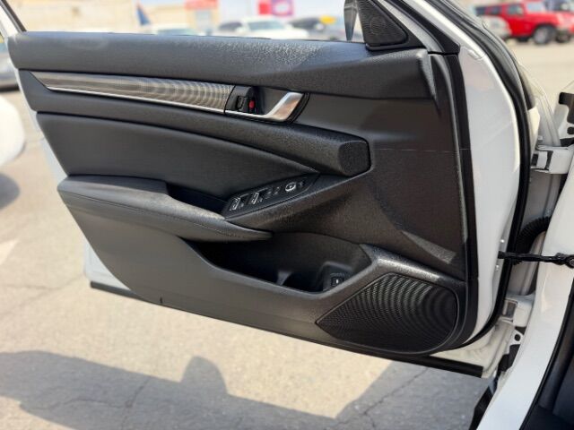 2021 Honda Accord Sport Special Edition Mesa AZ