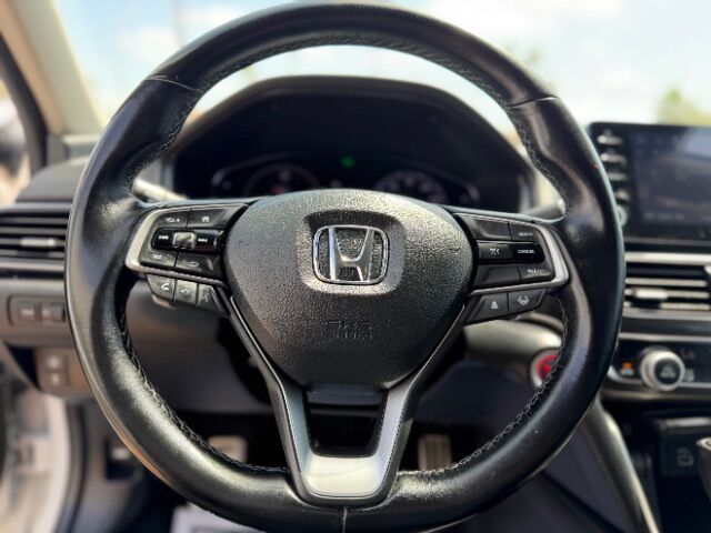 2021 Honda Accord Sport Special Edition Mesa AZ