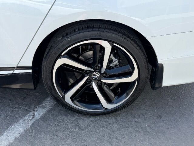 2021 Honda Accord Sport Special Edition Mesa AZ