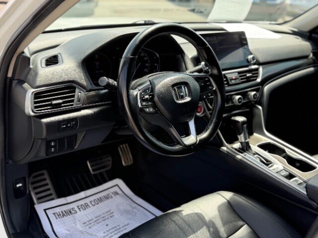 2021 Honda Accord Sport Special Edition Mesa AZ
