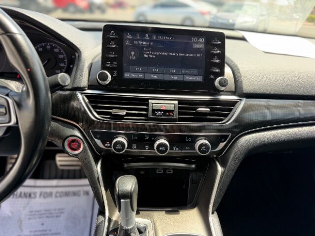 2021 Honda Accord Sport Special Edition Mesa AZ