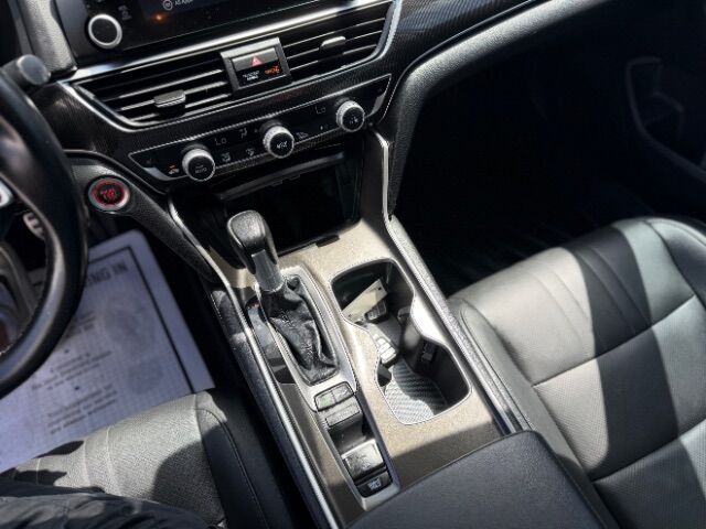 2021 Honda Accord Sport Special Edition Mesa AZ