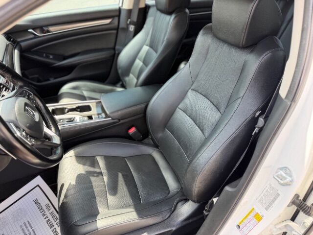 2021 Honda Accord Sport Special Edition Mesa AZ