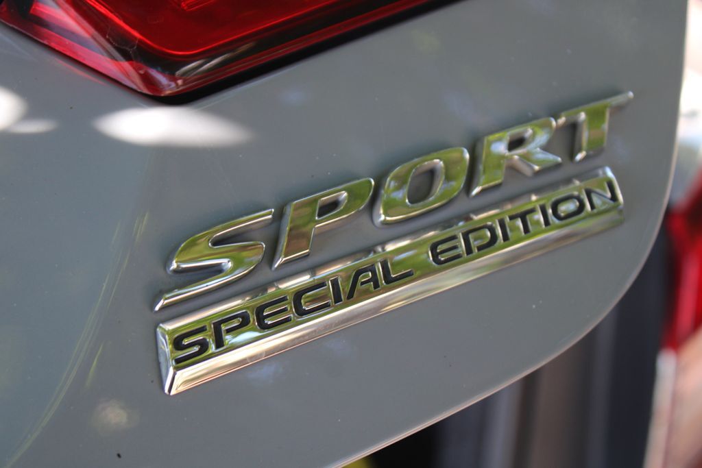 2021 Honda Accord Sport Special Edition Klamath Falls OR