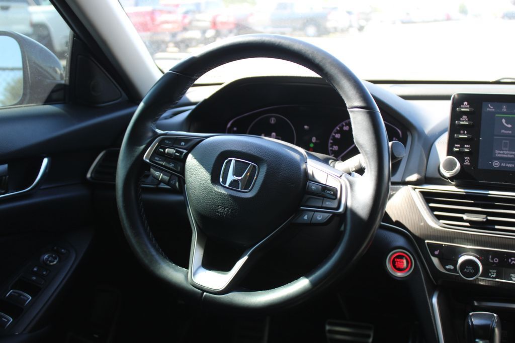 2021 Honda Accord Sport Special Edition Klamath Falls OR