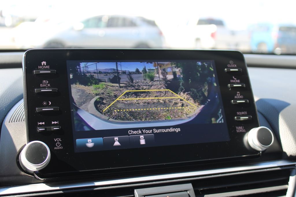 2021 Honda Accord Sport Special Edition Klamath Falls OR