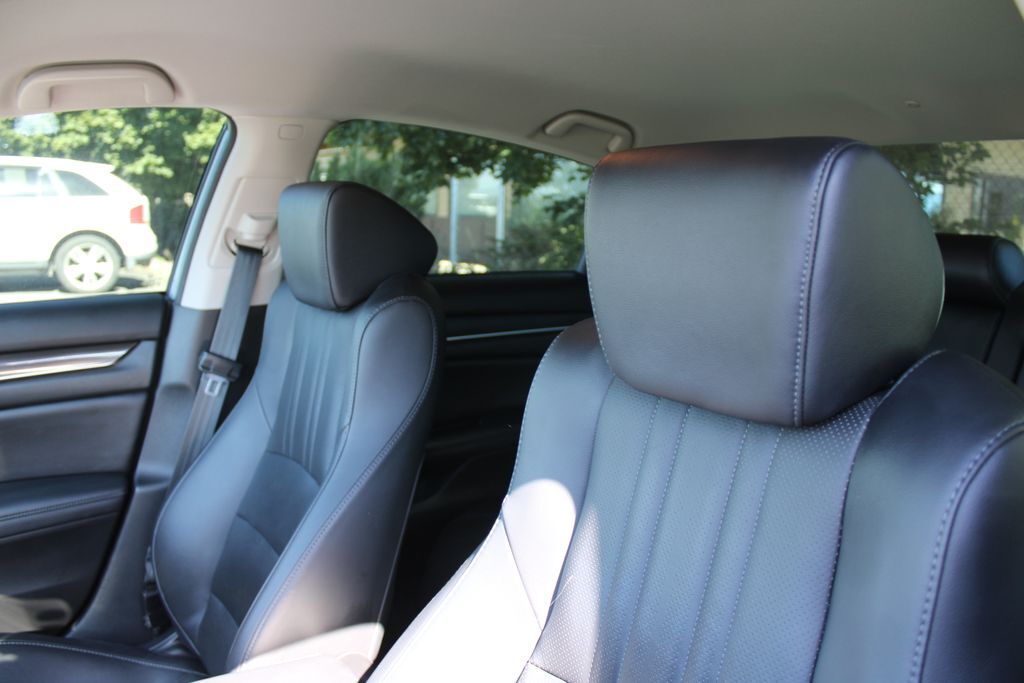 2021 Honda Accord Sport Special Edition Klamath Falls OR