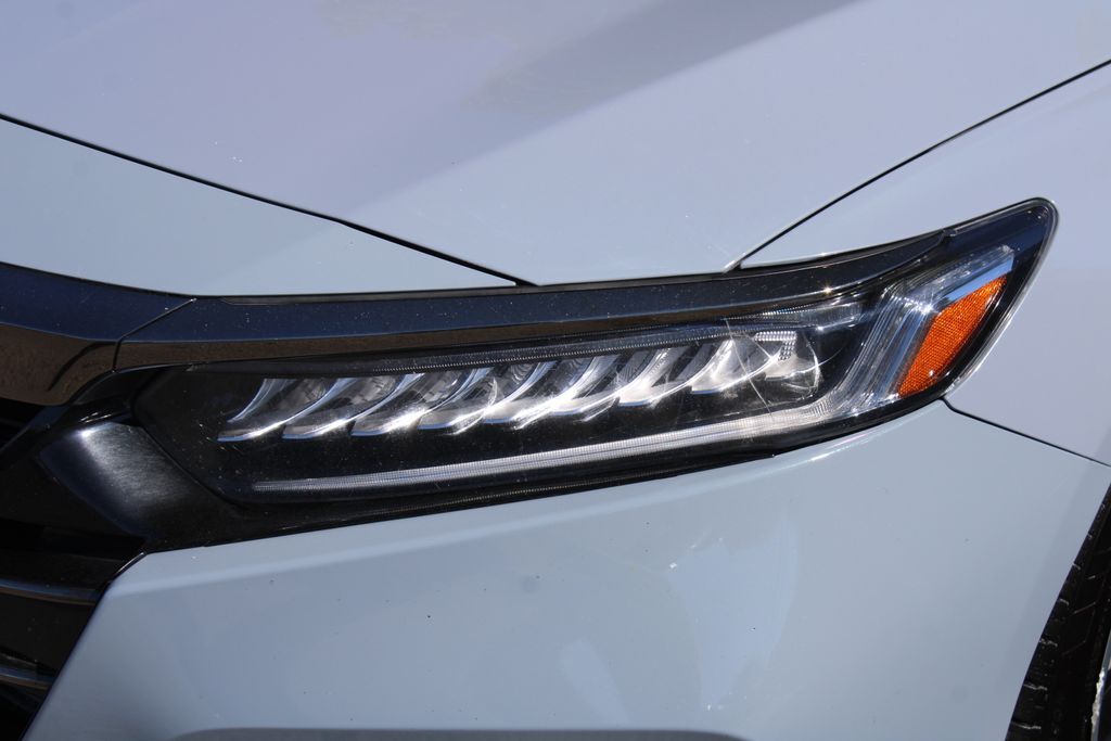 2021 Honda Accord Sport Special Edition Klamath Falls OR
