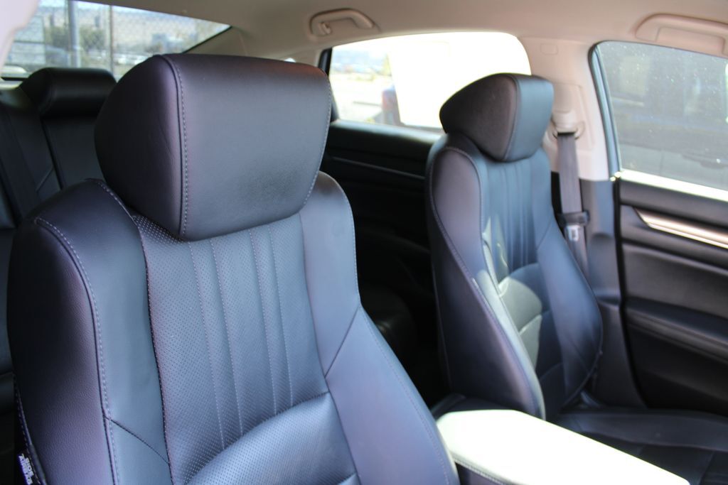 2021 Honda Accord Sport Special Edition Klamath Falls OR