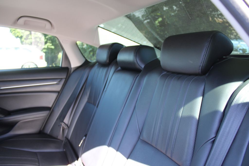 2021 Honda Accord Sport Special Edition Klamath Falls OR