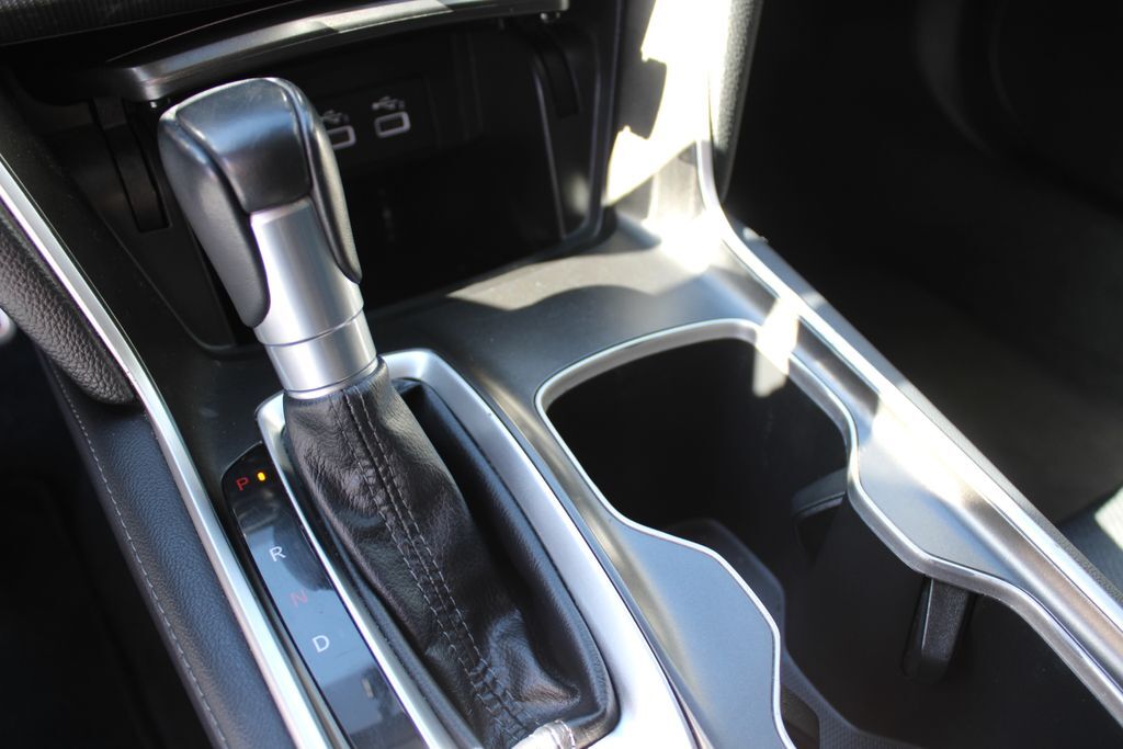 2021 Honda Accord Sport Special Edition Klamath Falls OR