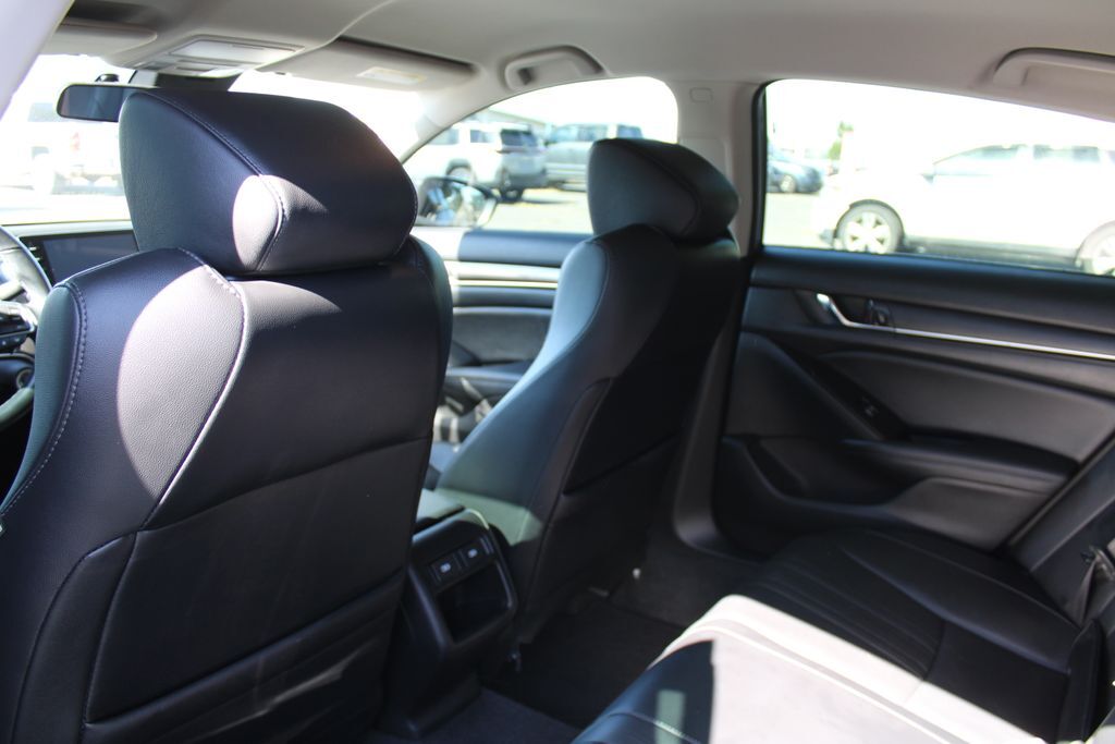 2021 Honda Accord Sport Special Edition Klamath Falls OR