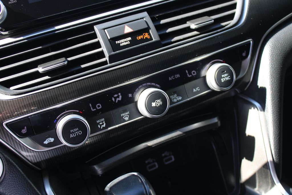 2021 Honda Accord Sport Special Edition Klamath Falls OR