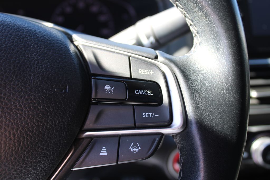 2021 Honda Accord Sport Special Edition Klamath Falls OR