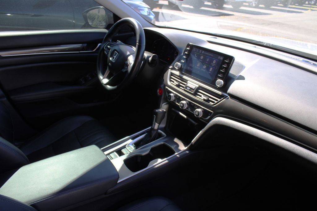 2021 Honda Accord Sport Special Edition Klamath Falls OR