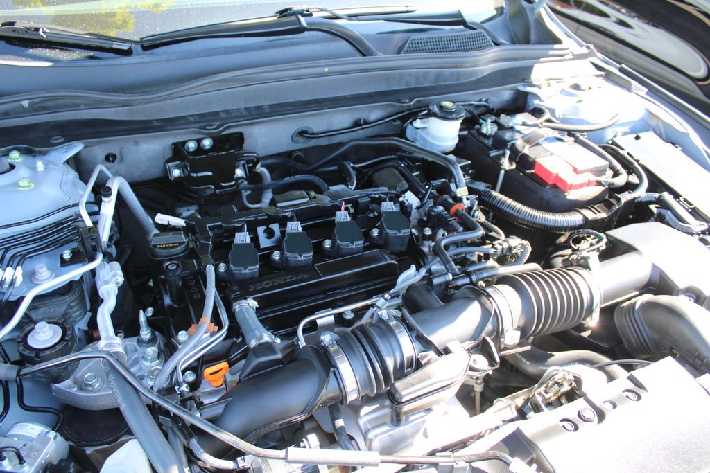 2021 Honda Accord Sport Special Edition Klamath Falls OR