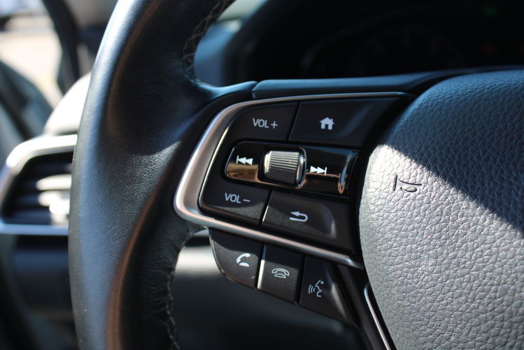 2021 Honda Accord Sport Special Edition Klamath Falls OR