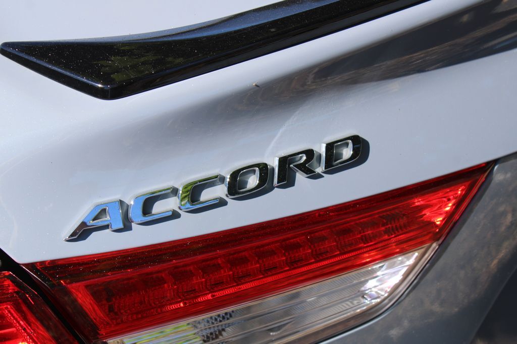 2021 Honda Accord Sport Special Edition Klamath Falls OR