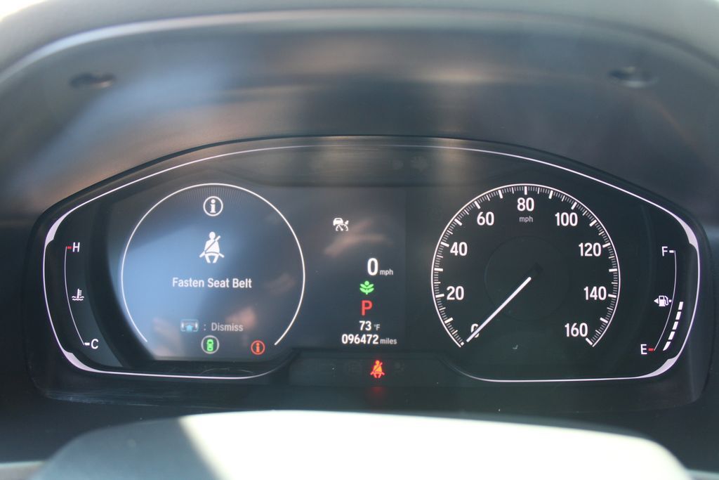 2021 Honda Accord Sport Special Edition Klamath Falls OR