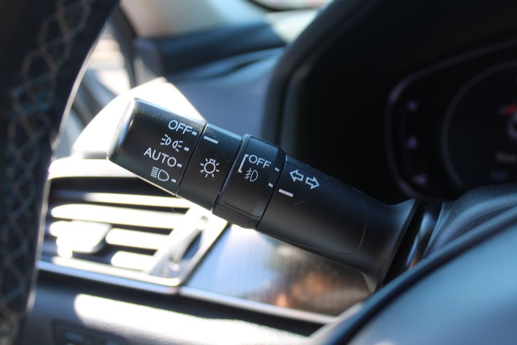 2021 Honda Accord Sport Special Edition Klamath Falls OR