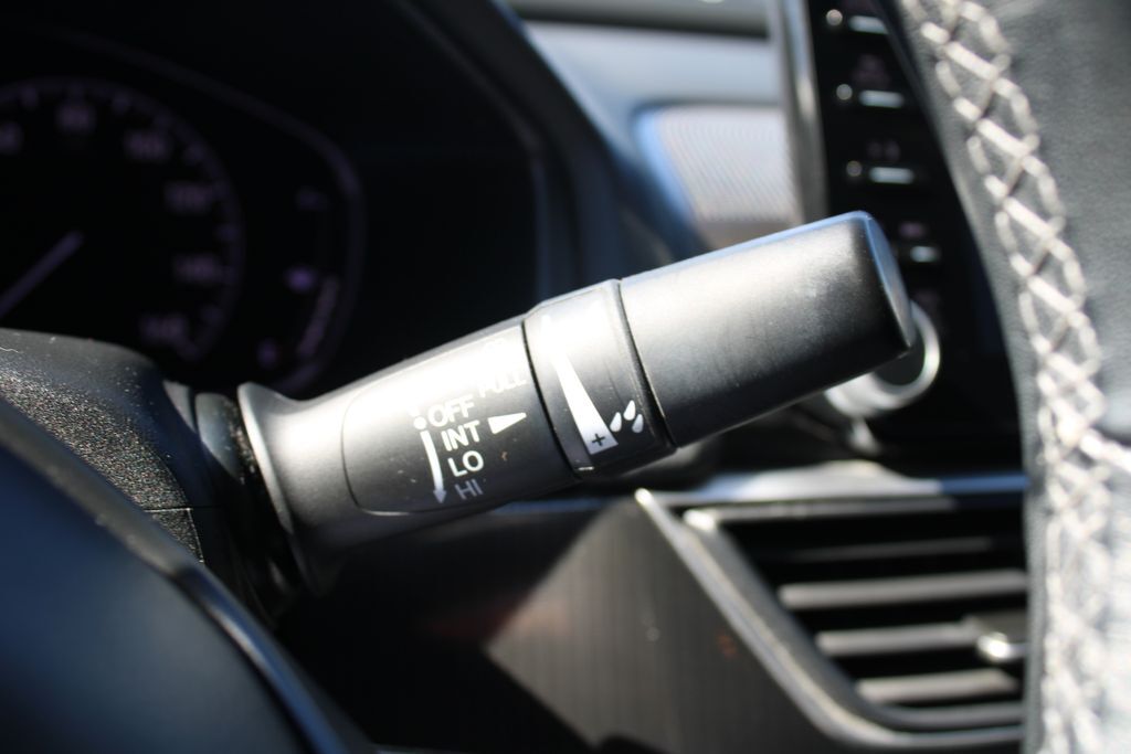 2021 Honda Accord Sport Special Edition Klamath Falls OR