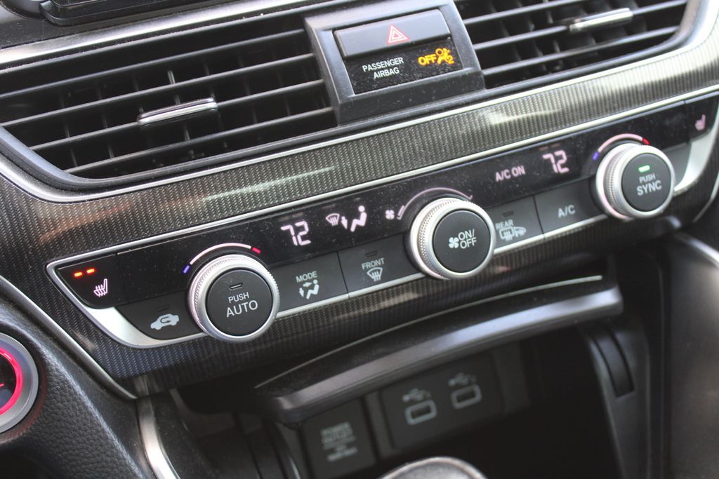 2021 Honda Accord Sport Special Edition Klamath Falls OR